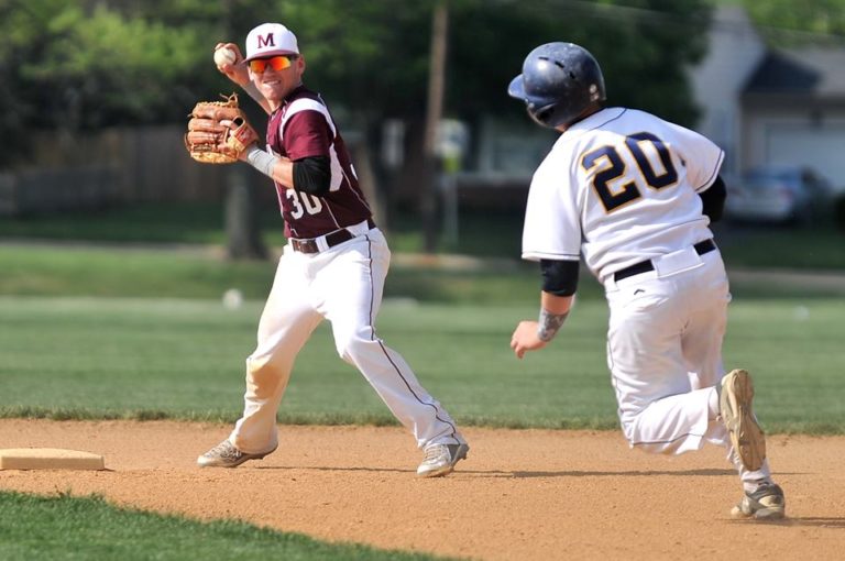 Teeners – Upper Allen Mechanicsburg Baseball Association